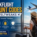: Traveltweaks offers and travel deals for budget-friendly vacations